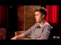 Lagu Justin Bieber Talks About The \