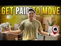 How To Do A Move STEP-BY-STEP