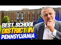 Best School District in Pennsylvania