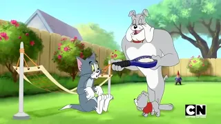 ۱ساعت از سریال های تام و جری 