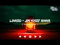 Download Lagu Jim Yosef \u0026 Anna Yvette - Linked[ slowed+reverb ] || NCS Music || NCS slowed+reverb
