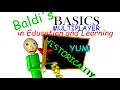 90 Degree Dangleee Last Student Standing - Baldi s Basics Classic Multiplayer OST
