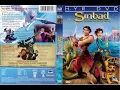 Download Lagu Sinbad (2003) Videoaktuell VHS-Trailer