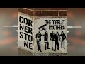 The Marley Brothers - Cornerstone Tuff Gong Worldwide Ghetto Youths International Release 2022
