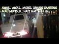Download Lagu Awas awas.. mobil orang ganteng mau mundur | Isuzu Panther Double Cabine 2006 Mamang Mobi