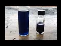 How to Make Ruthenium Dicyanide