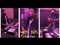 Thooriga | Guitar Kambi Mele Nindru | RnB PAUL | Cover Version | Shine | Navarasa