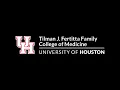 Fertitta Family College of Medicine 2025 White Coat Ceremony