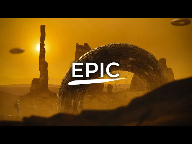 Download MP3 [FREE] Cinematic Epic Trailer - Background Music for Trailers and Film (MARS)