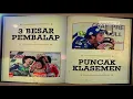 Iklan MotoGP 2016 Trans7