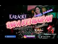 Lagu RODA KEHIDUPAN Dangdut Technics Sx Kn-1400 ( KARAOKE )