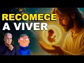 Download Lagu RECOMECE A VIVER - O PODER DE UM NOVO COMEÇO COM DEUS - Minuto Com Deus de Hoje