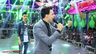 علمتوني اعيش مع حالي سعيد الحلو و باسط 2022 مليونيه أولاد الشربيني البجلات دكرنس 