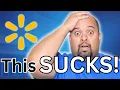 Things I Wish I Knew BEFORE Starting Walmart Spark