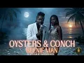Beenie Man - Oysters & Conch (1950s Jazz & Blues Remix) | Vintage Sound Labs