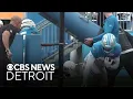 Detroit Lions prepare for roster cuts after final preseason game
