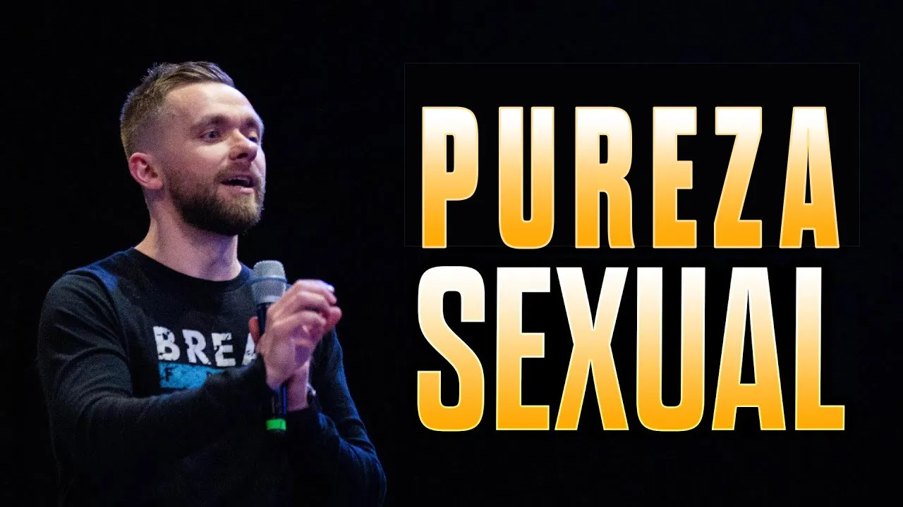 YouTube Thumbnail for video: Cómo Caminar en la PUREZA SEXUAL