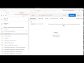 Creating JWT Token before sending API Request