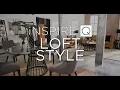iNSPIRE Q Loft Style