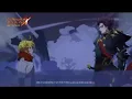 Download Lagu Nanatsu no Taizai GrandCross Ragnarok AMV