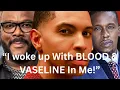 Download Lagu Braxton Wells:“He Dr*gged Me, Violated Me \u0026 Gave Me H3RP3S”|FULL INTERVIEW on Tyler Perry Studios VP