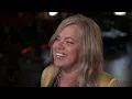 Courtney Patton "Casualty" LIVE (solo & acoustic) on the Texas Music Scene