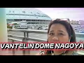 Download Lagu WATCHING BASEBALL @VANTELIN DOME NAGOYA   Auntie Marga Vlog