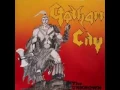 Gotham City - Sword and chains