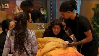 Bigg Boss 20 27th October 2026 NEW PROMO - Love gill face panic attack | BB20