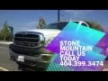 Towing Cars In Stone Mountain GA 404 399 3474