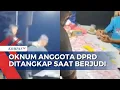 Download Lagu Gerebek Warung Lokasi Judi, Polisi Tangkap Oknum Anggota DPRD Dharmasraya