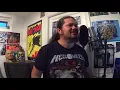 Californication (Red Hot Chili Peppers Cover) | Marius Danielsen