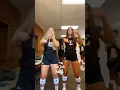 Pemain Voli Cantik 🥵🔥 / Tren Baru TikTok