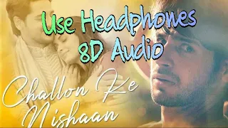 Challon Ke Nishaan | Siddharth M | Diana P | Stebin Ben | Bollywood Music Lovers |