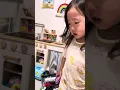 갑분 병원놀이 상황극!!! #역할분담 #연기천재