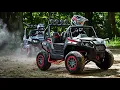 24V Electric 4-Wheeler for Kids Huffy Torex
