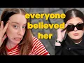 the influencer who faked cancer for millions of dollars