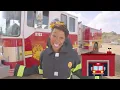 Sing with Blippi - Fire Truck Song! | Blippi Songs & Music Videos | Healthy Habits for kids 👩‍🌾🐴