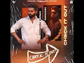 Check It Out - Parmish Verma & Paradox