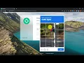 Element Sign Up and Account Setup - Discord Alternative