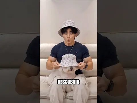 JINU ESTÁ CUIDANDO A FIRULAIS #parody #kpopdemonhunters #kpop