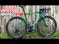 Download Lagu *FULL BUILD* This PREMIUM CHINA Bike BLEW my Mind!! * Winspace SLC 5 \