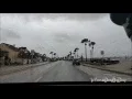 Downtown St Augustine to Vilano Beach - Drive with Us