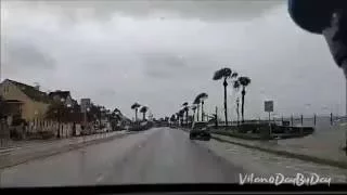 Downtown St Augustine to Vilano Beach - Drive with Us
