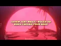 ain't nobody // janine (lyrics)
