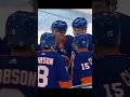 Download Lagu GOAL Noah Dobson Islanders v Anaheim 7-1 NHL 2022-23#shorts