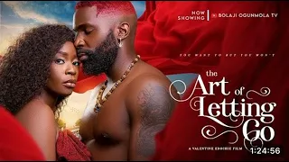 nollywood movie review of bolaji ogunmolas