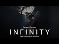 Download Lagu Jaymes Young - Infinity (Sape' Cover by Alif Fakod)