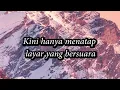 Angelo Klau dan Mario G Klau-Terlalu Rindu (Lirik Lagu)