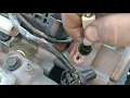 P0344 camshaft sensor intermittent dodge 3 5